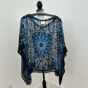 Beautiful summer/warm weather top!